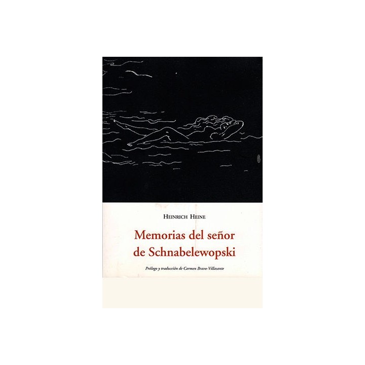 Memorias del señor de Schnabelewopski